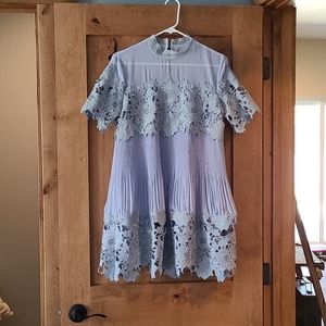 NWT Free People party dreaa